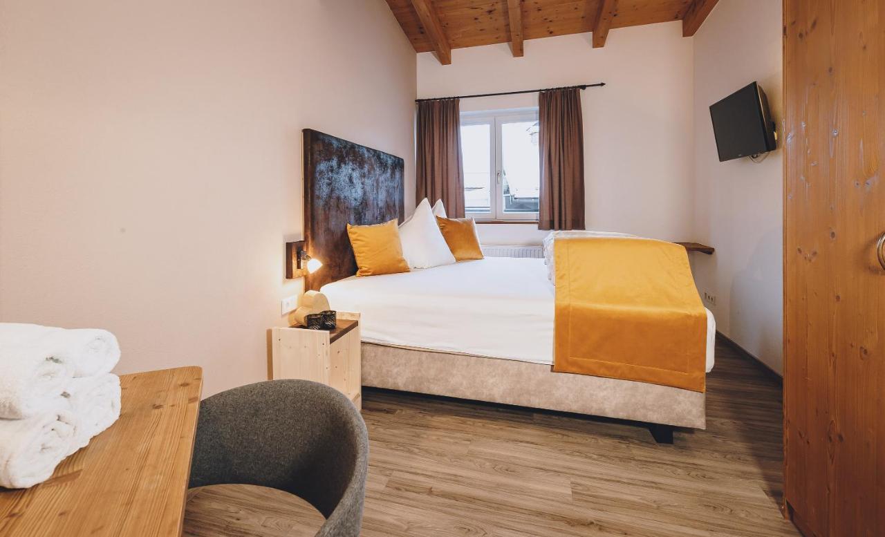 Apartment Margarethenstein Mit Privat Sauna Und Inklusive Zell Am See-Kaprun Sommerkarte Экстерьер фото