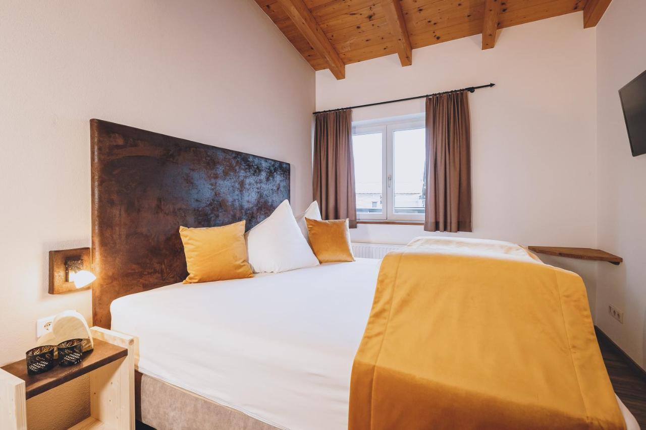 Apartment Margarethenstein Mit Privat Sauna Und Inklusive Zell Am See-Kaprun Sommerkarte Экстерьер фото