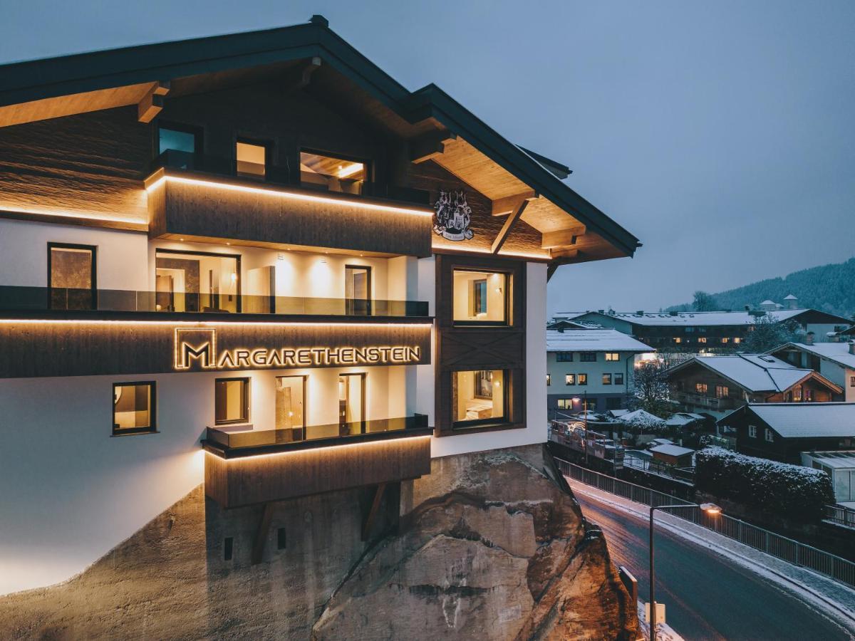 Apartment Margarethenstein Mit Privat Sauna Und Inklusive Zell Am See-Kaprun Sommerkarte Экстерьер фото
