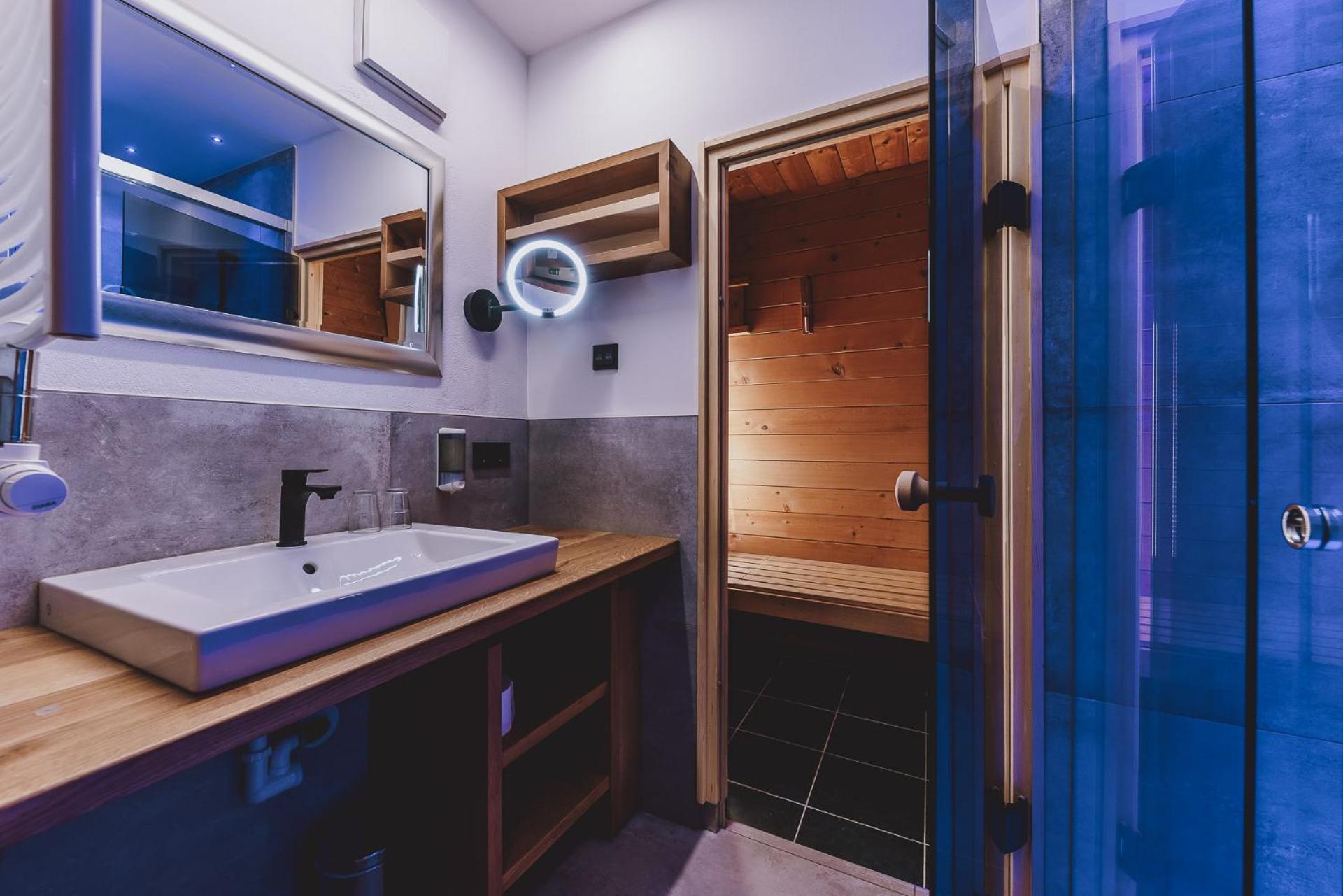 Apartment Margarethenstein Mit Privat Sauna Und Inklusive Zell Am See-Kaprun Sommerkarte Экстерьер фото