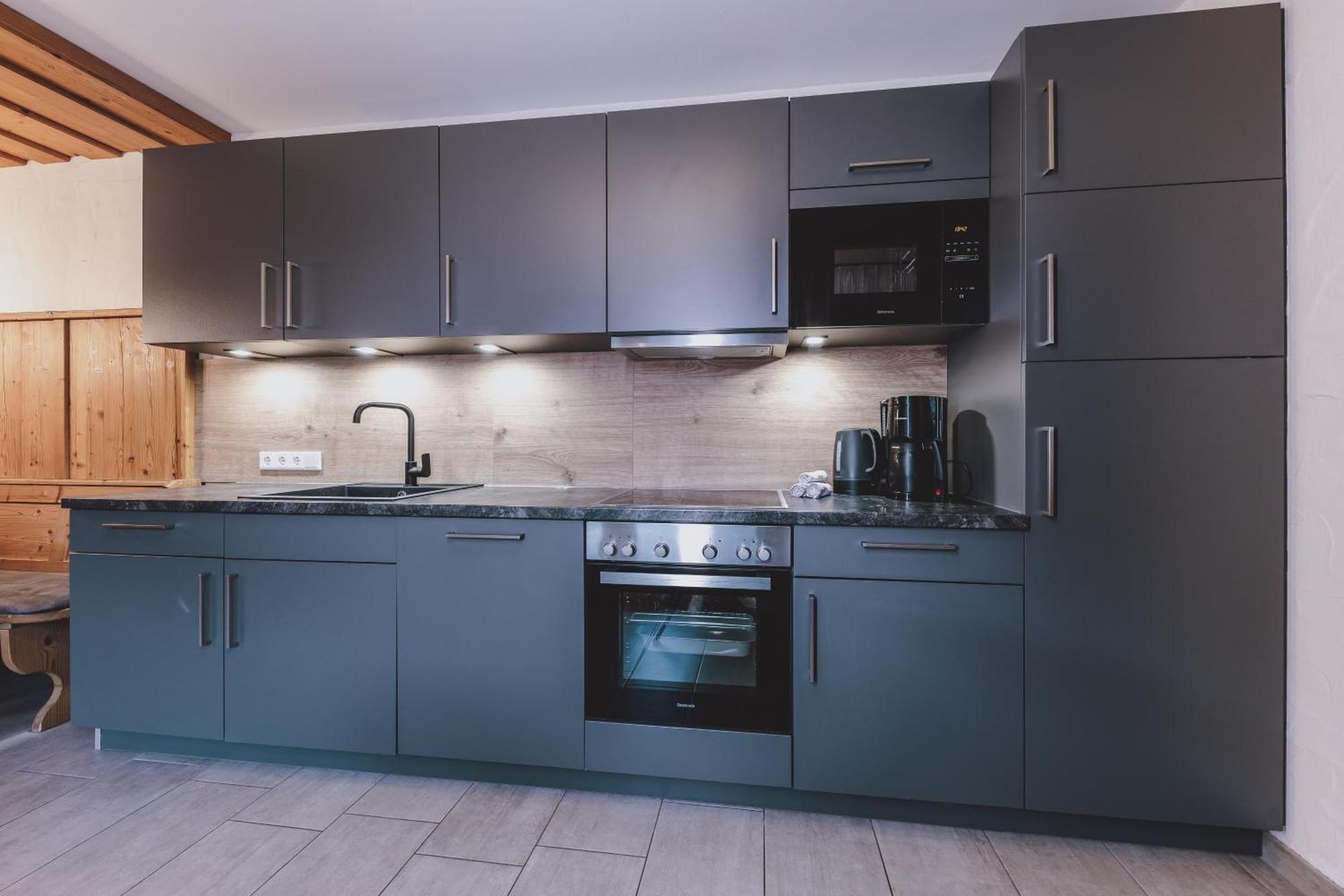 Apartment Margarethenstein Mit Privat Sauna Und Inklusive Zell Am See-Kaprun Sommerkarte Экстерьер фото