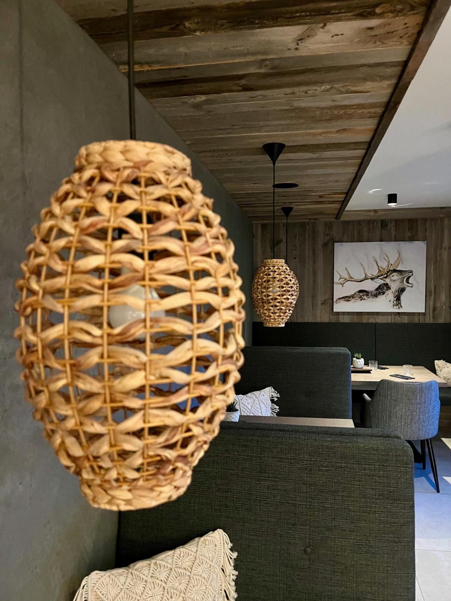 Apartment Margarethenstein Mit Privat Sauna Und Inklusive Zell Am See-Kaprun Sommerkarte Экстерьер фото