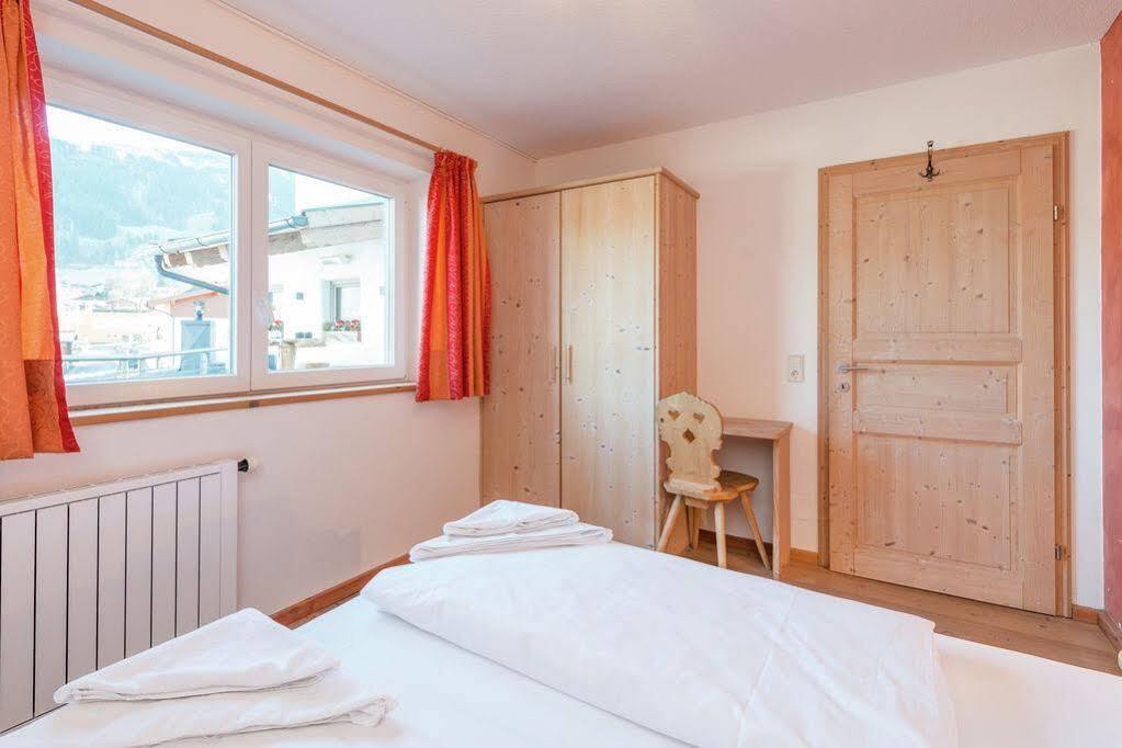 Apartment Margarethenstein Mit Privat Sauna Und Inklusive Zell Am See-Kaprun Sommerkarte Экстерьер фото
