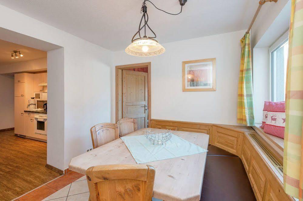 Apartment Margarethenstein Mit Privat Sauna Und Inklusive Zell Am See-Kaprun Sommerkarte Экстерьер фото